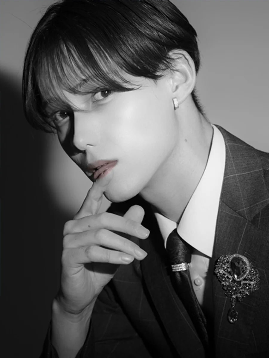 アレク・TOP DANDY vivid所属のホスト写真