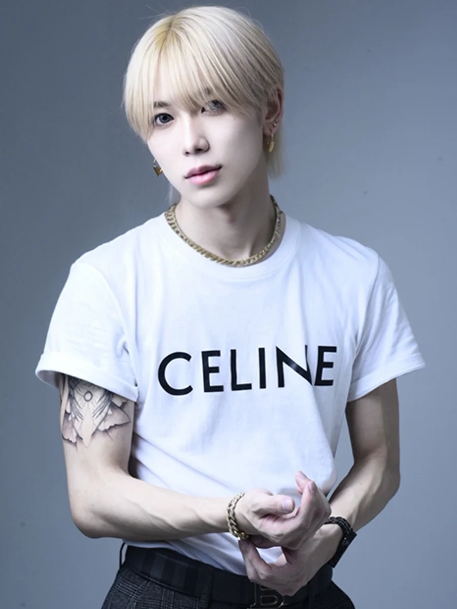 早乙女アルト・TOP DANDY vivid所属のホスト写真