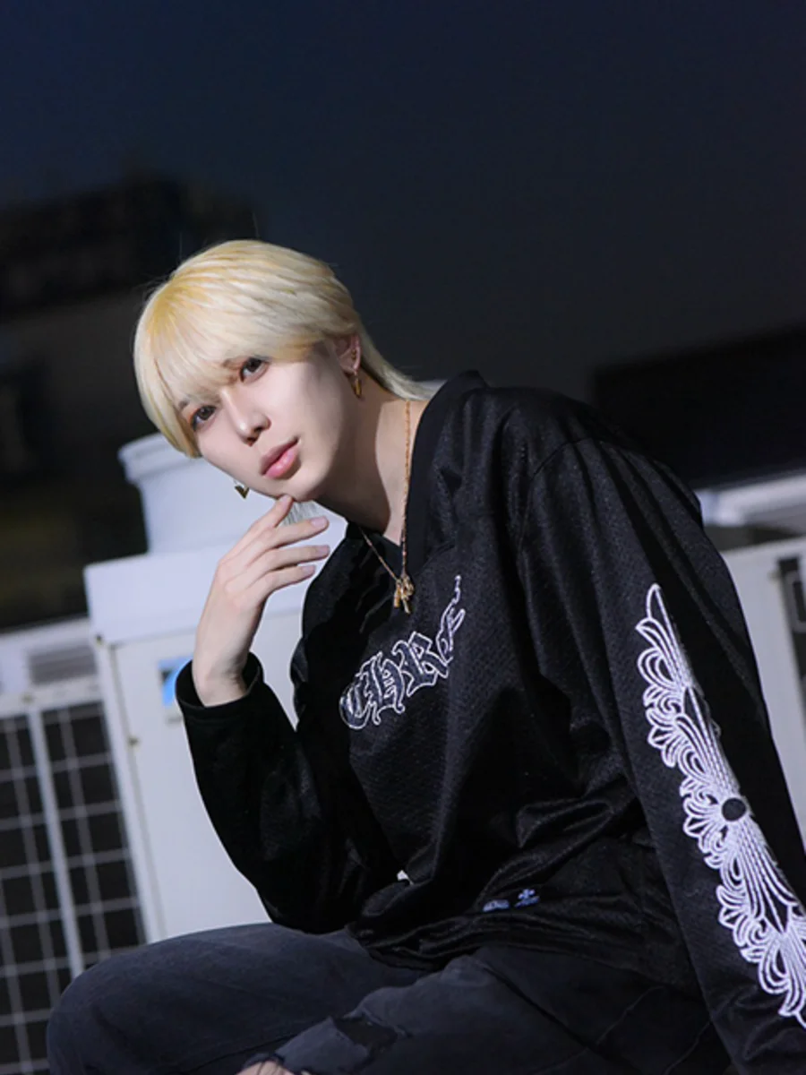 早乙女アルト・TOP DANDY vivid所属のホスト写真