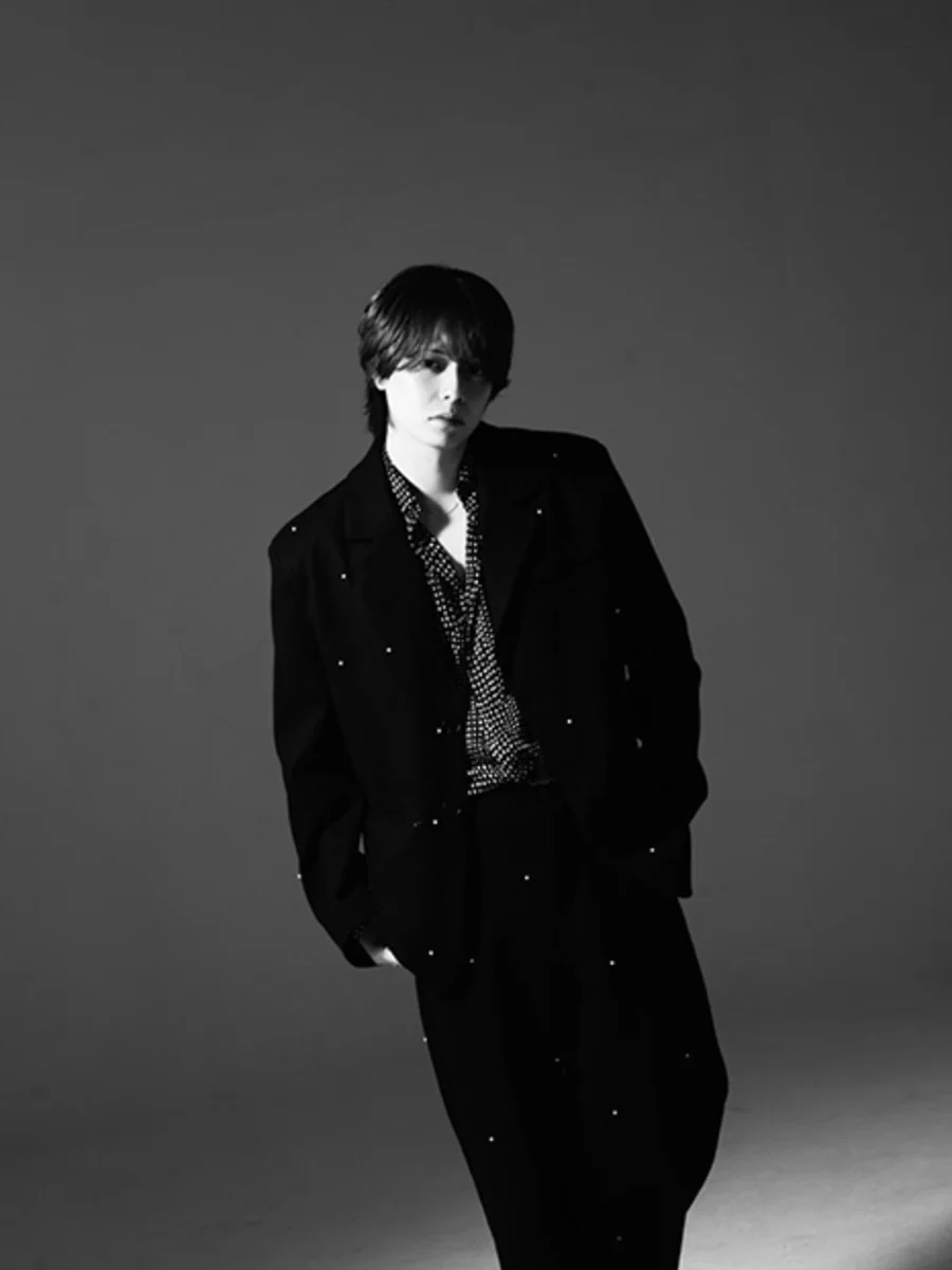 水城はると・TOP DANDY vivid所属のホスト写真