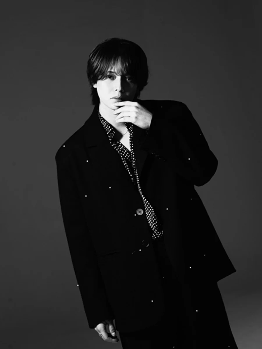水城はると・TOP DANDY vivid所属のホスト写真