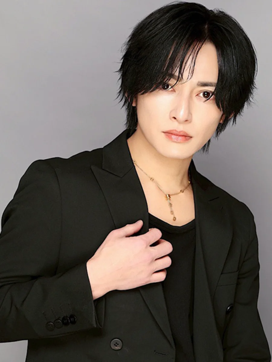 柊木春人・TOP DANDY vivid所属のホスト写真