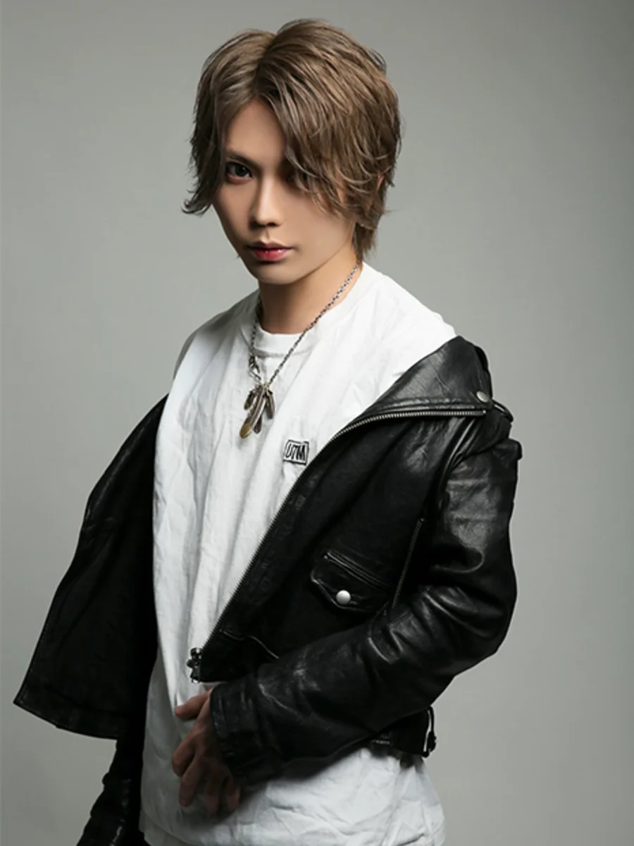ひのわ・TOP DANDY vivid所属のホスト写真