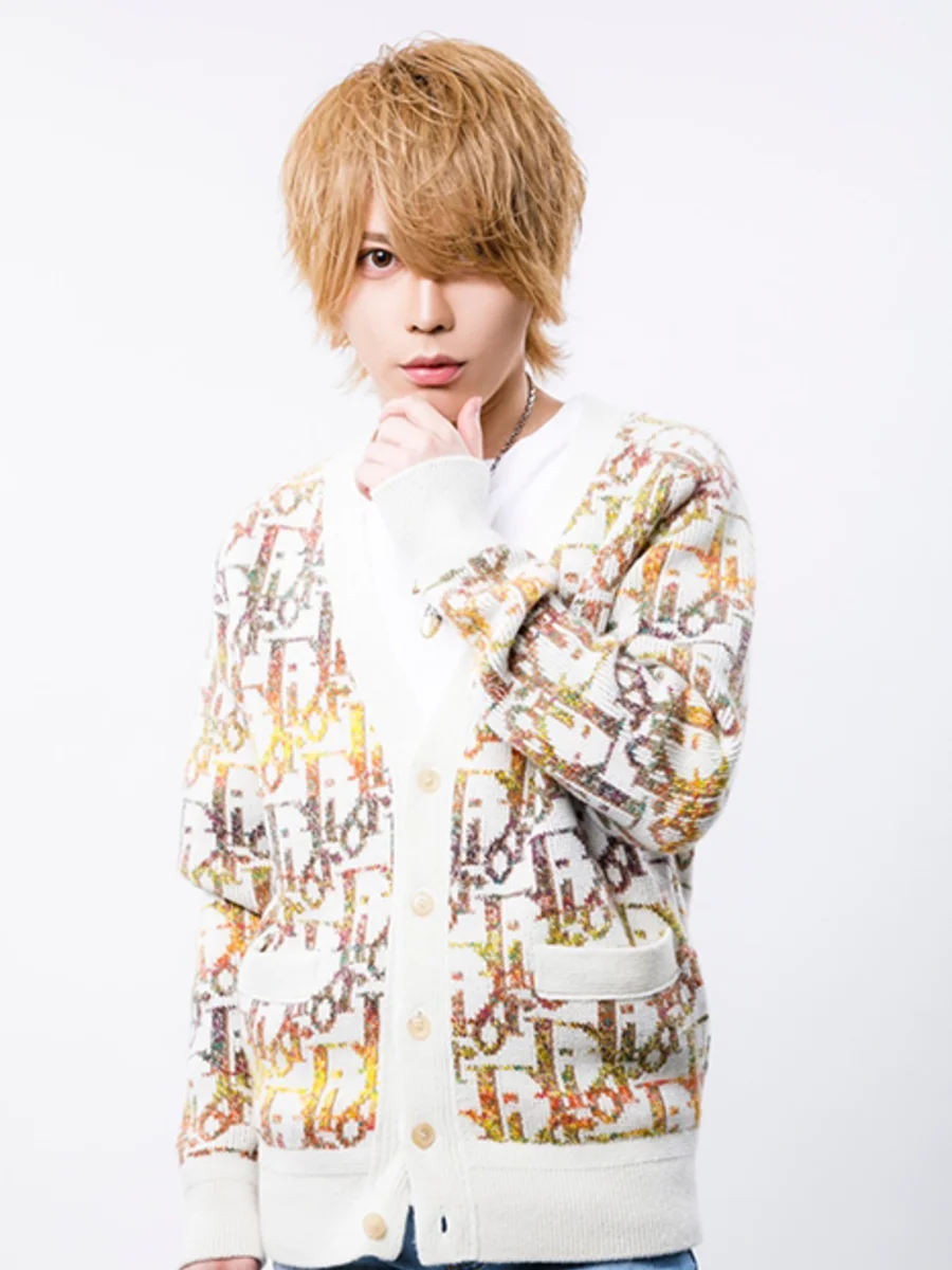 ひのわ・TOP DANDY vivid所属のホスト写真