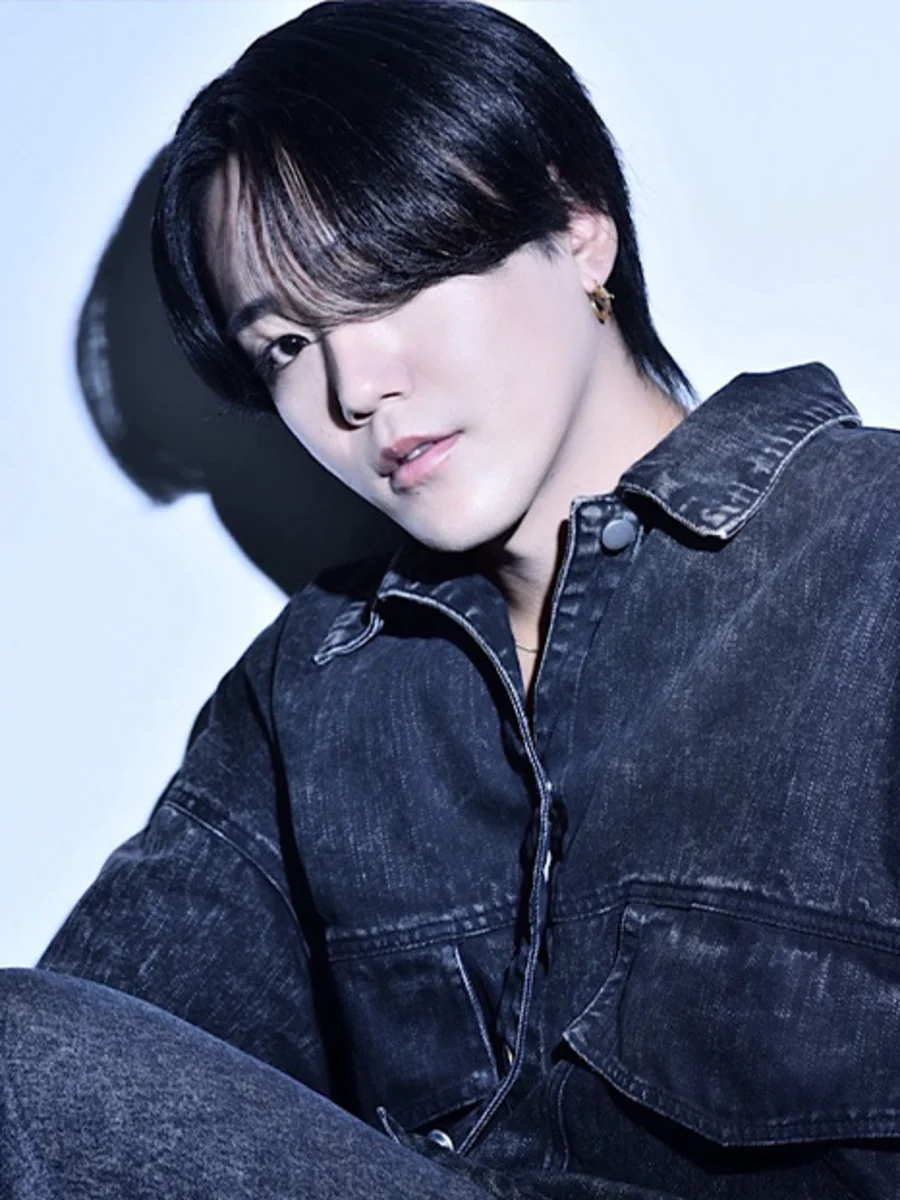 一毅（芸人系）・TOP DANDY vivid所属のホスト写真