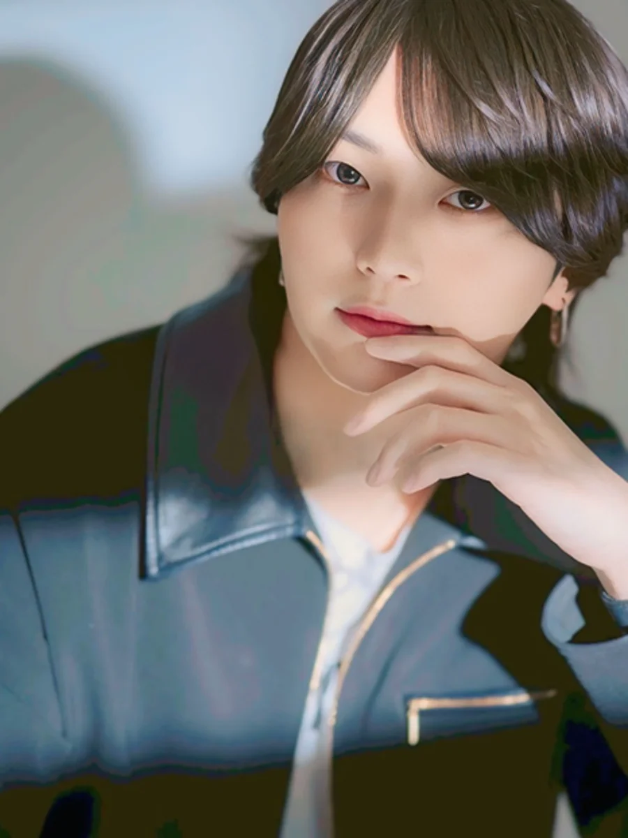 波風ミナト・TOP DANDY vivid所属のホスト写真