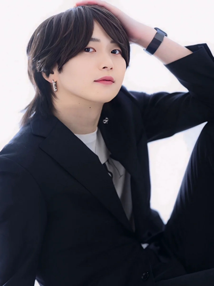 波風ミナト・TOP DANDY vivid所属のホスト写真