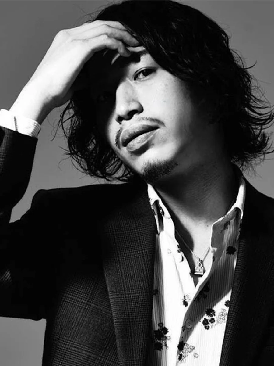 蓮・TOP DANDY vivid所属のホスト写真