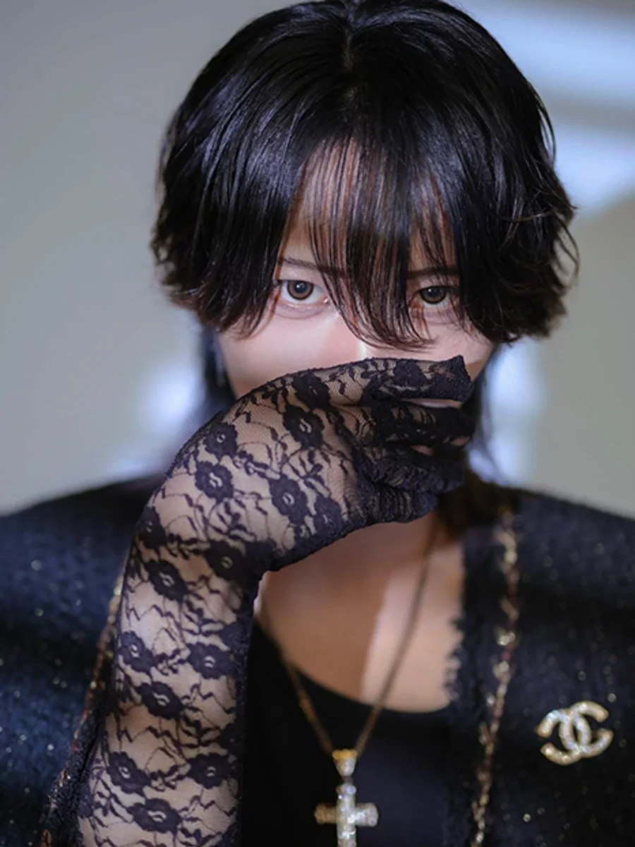 川崎流星（アイドル系）・TOP DANDY vivid所属のホスト写真