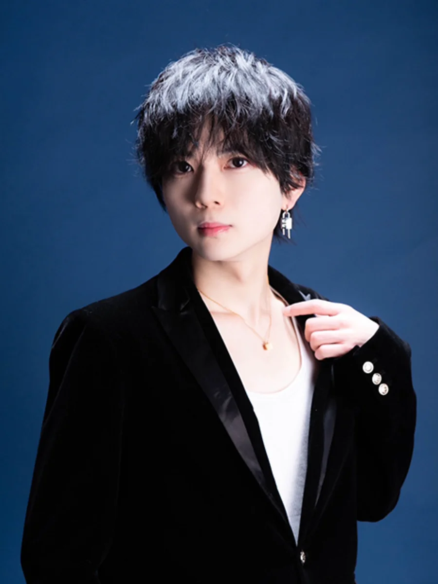 朔都（爽やか系）・TOP DANDY vivid所属のホスト写真