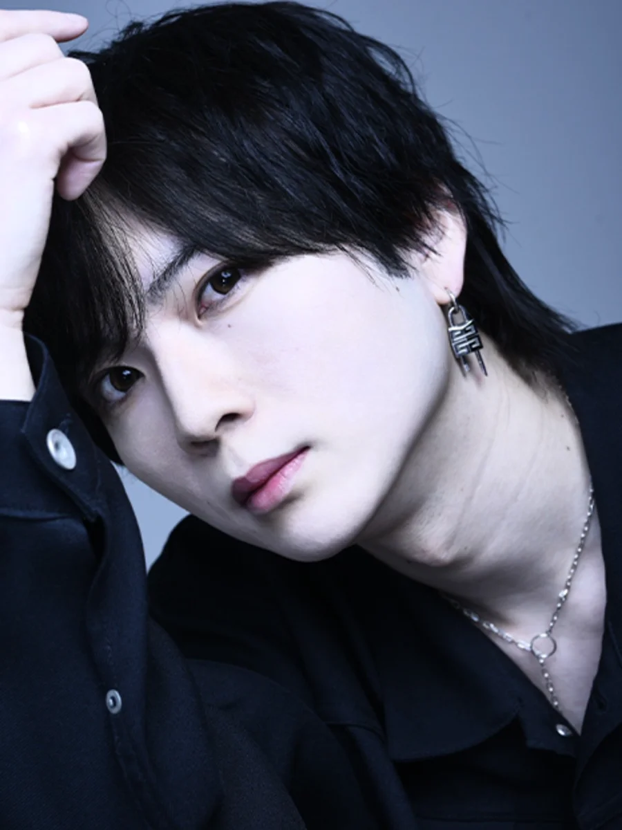 朔都（爽やか系）・TOP DANDY vivid所属のホスト写真