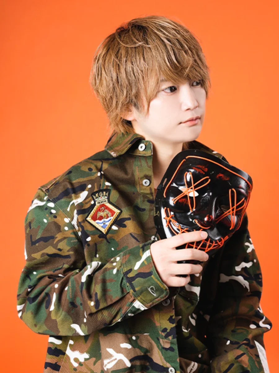 空（癒し系）・TOP DANDY vivid所属のホスト写真