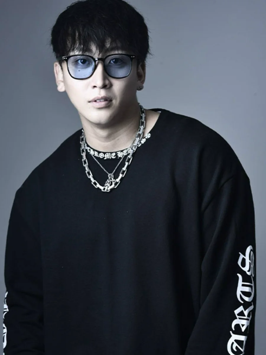 スンギ（クール系）・TOP DANDY vivid所属のホスト写真