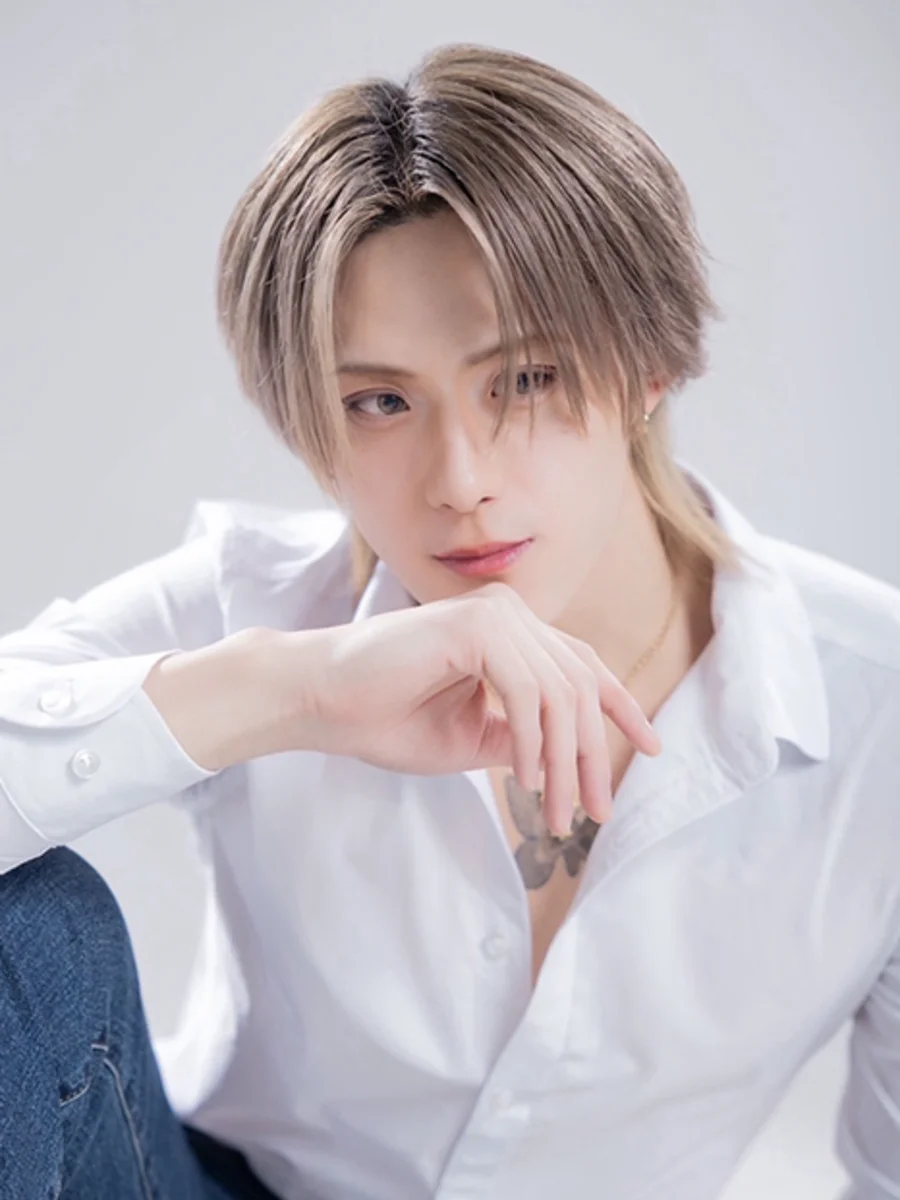 司（マッチョ系）・TOP DANDY vivid所属のホスト写真