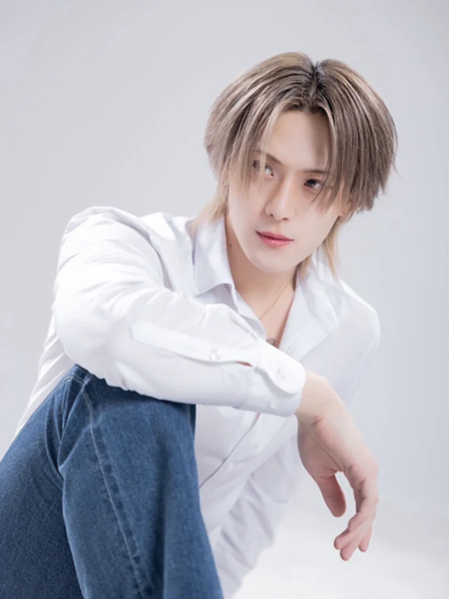司（マッチョ系）・TOP DANDY vivid所属のホスト写真