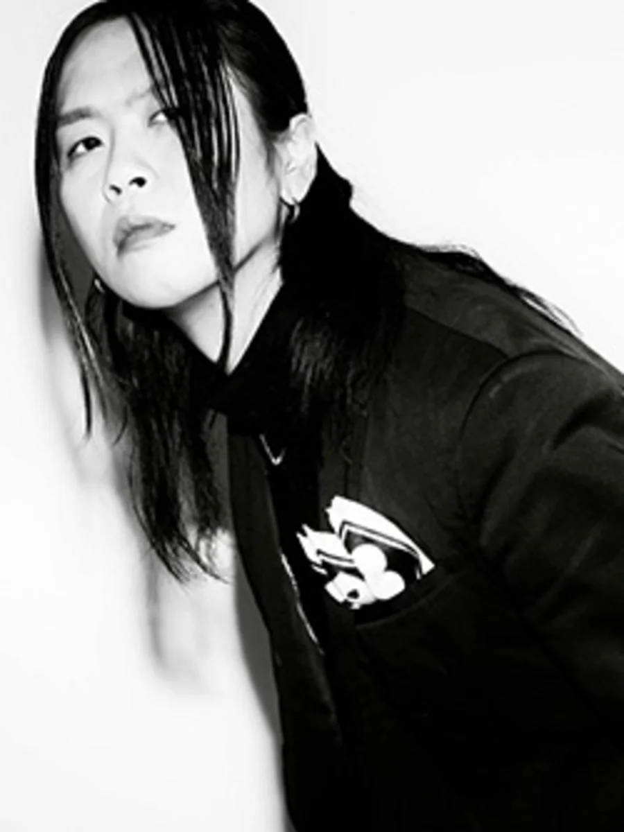 上杉侑真（芸人系）・TOP DANDY vivid所属のホスト写真