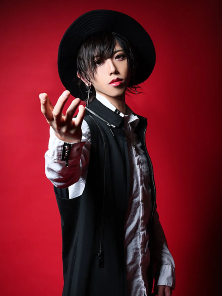 双葉アルト・UNITED Dear's -本店-所属のホスト写真