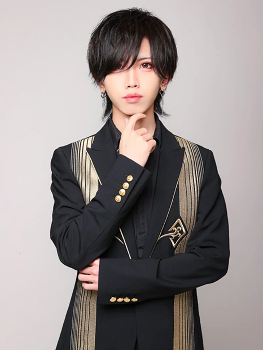 双葉アルト・UNITED Dear's -本店-所属のホスト写真