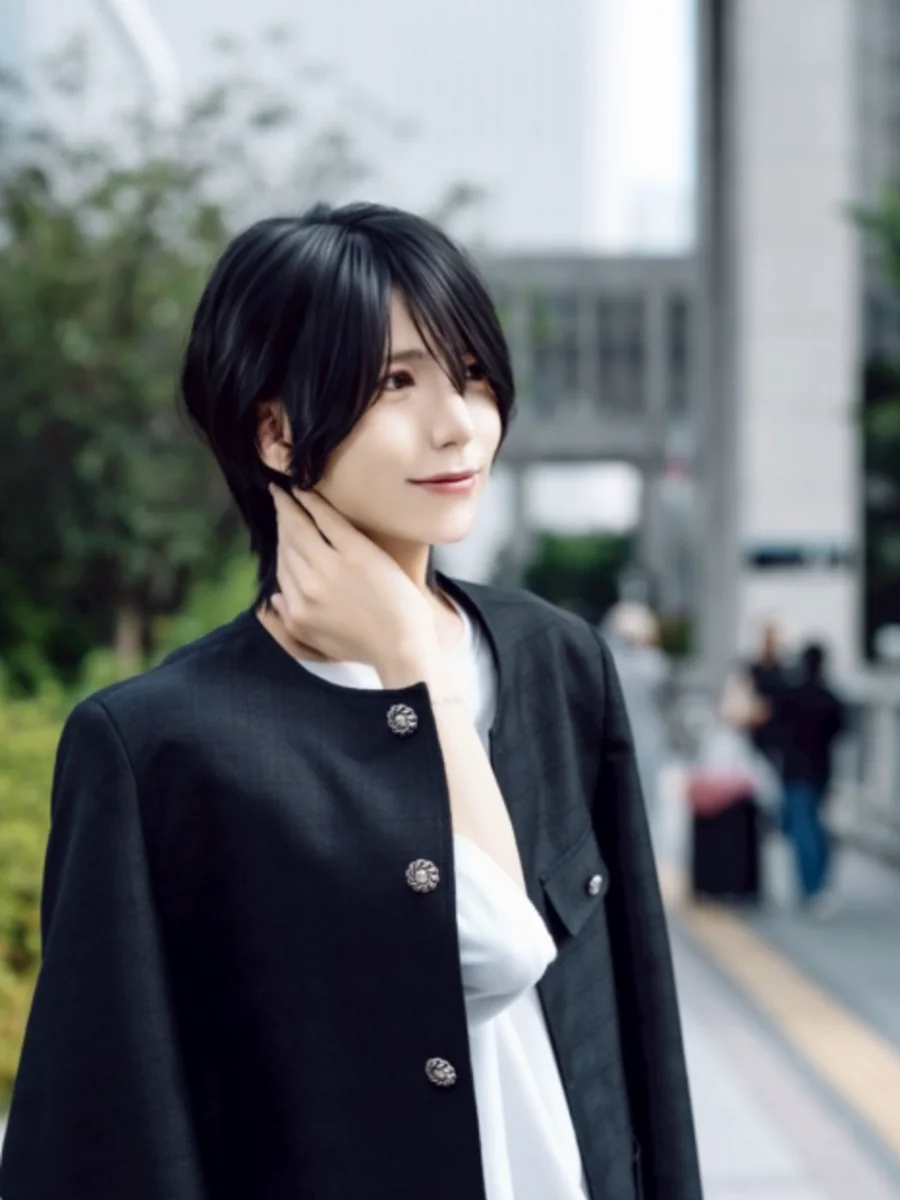 アラタ・UNITED Dear's -本店-所属のホスト写真
