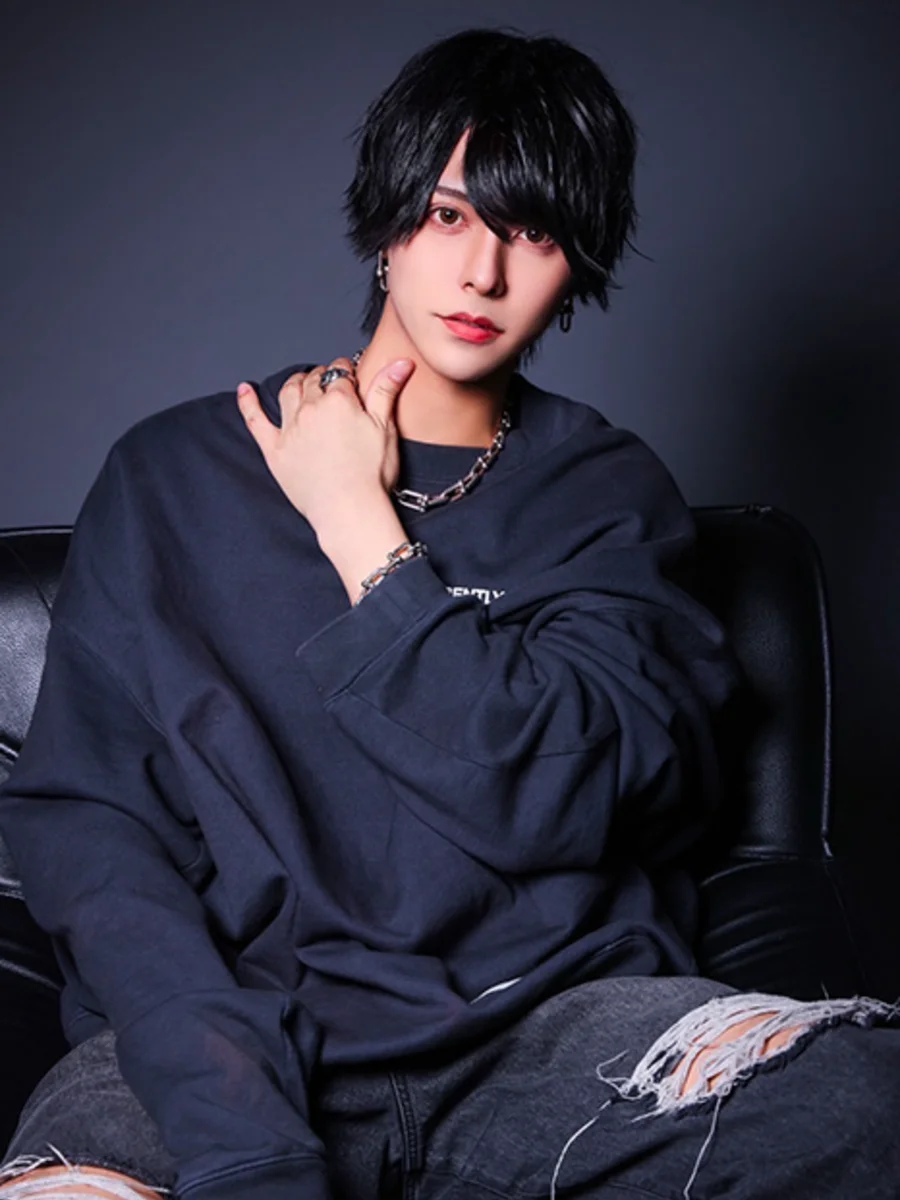 エイト・UNITED Dear's -本店-所属のホスト写真