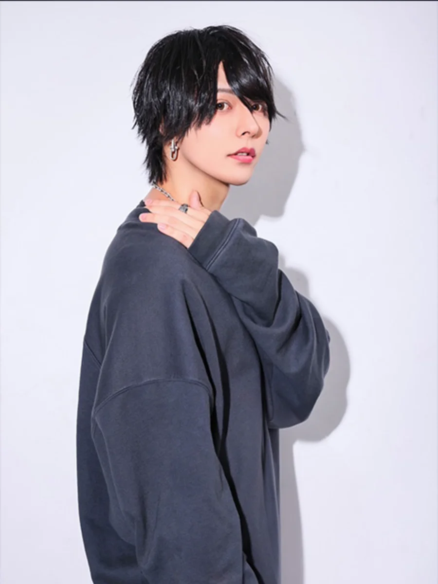 エイト・UNITED Dear's -本店-所属のホスト写真