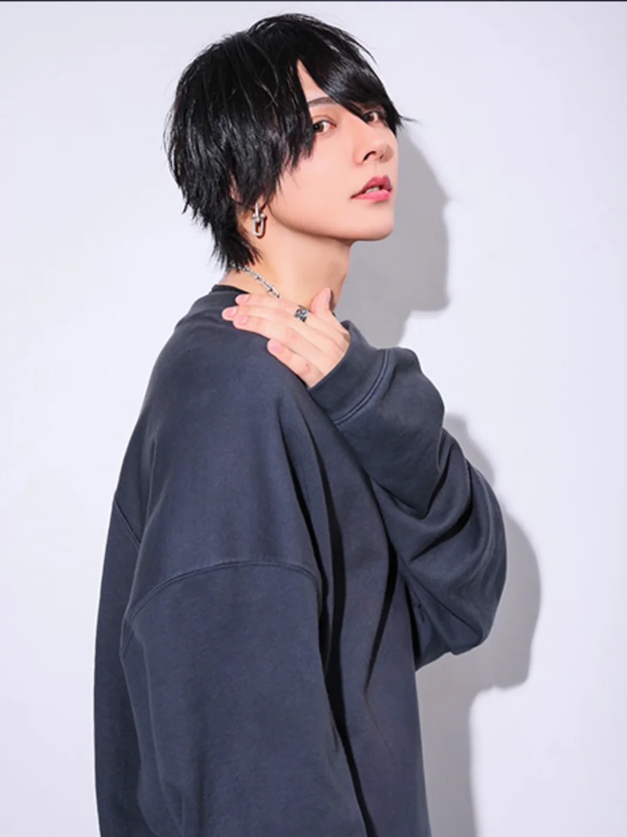エイト・UNITED Dear's -本店-所属のホスト写真