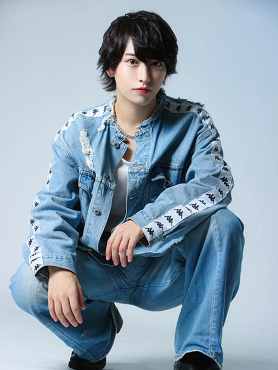 一ノ瀬 颯・UNITED Dear's -本店-所属のホスト写真