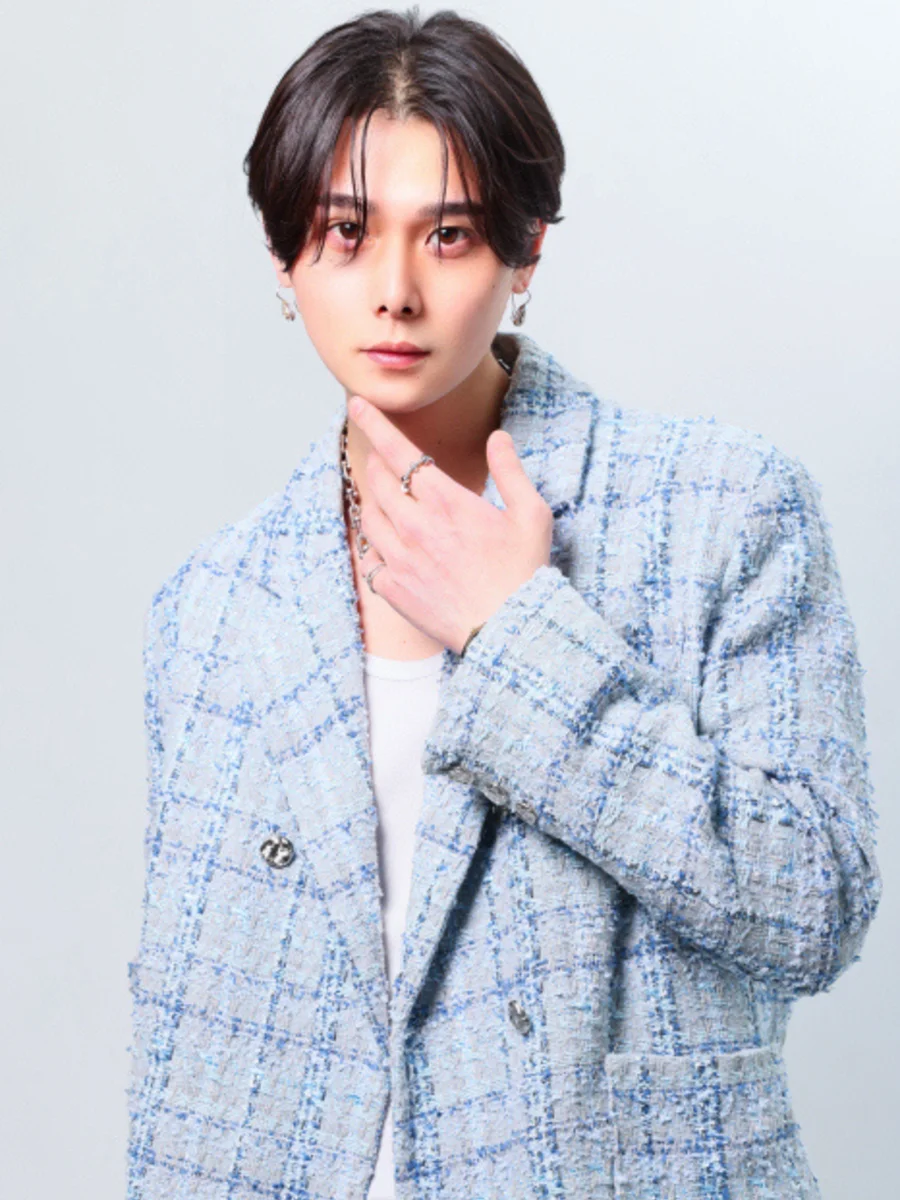 芦屋瑞樹・UNITED Dear's -本店-所属のホスト写真