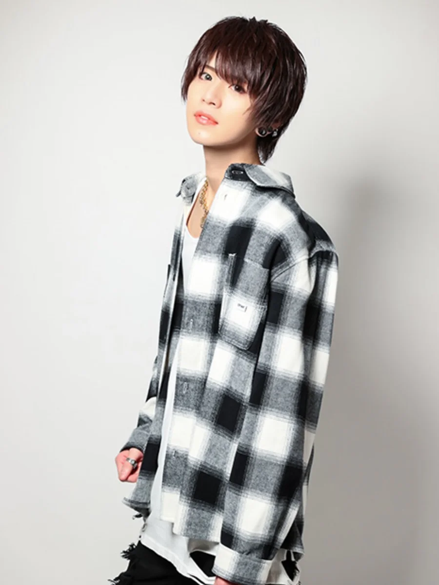 ナツ・UNITED Dear's -本店-所属のホスト写真