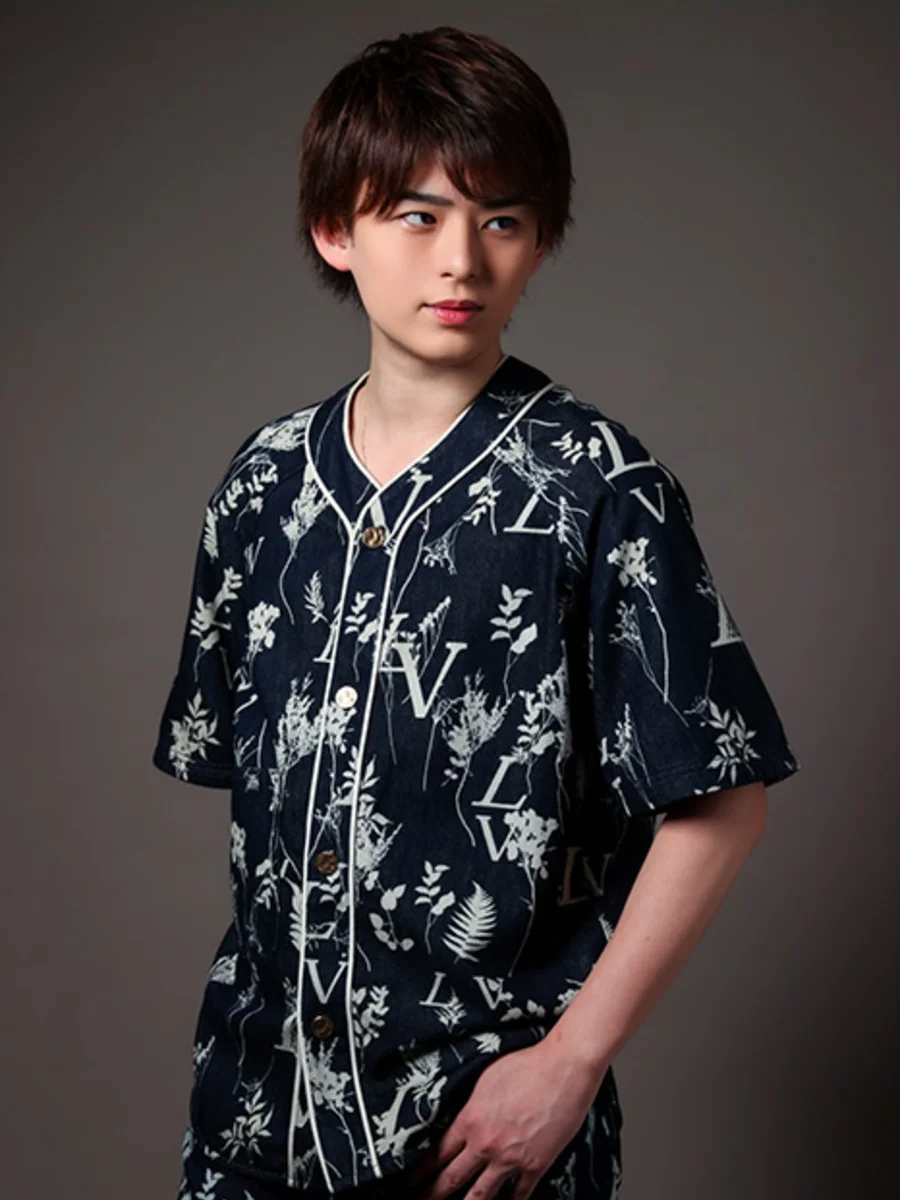 佐々木 希・UNITED Dear's -本店-所属のホスト写真