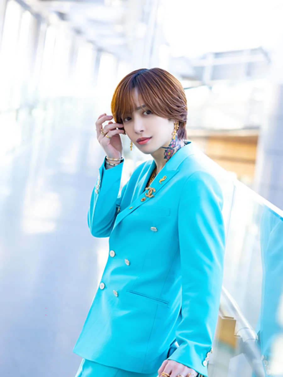 天音恋愛・UNITED Dear's -本店-所属のホスト写真