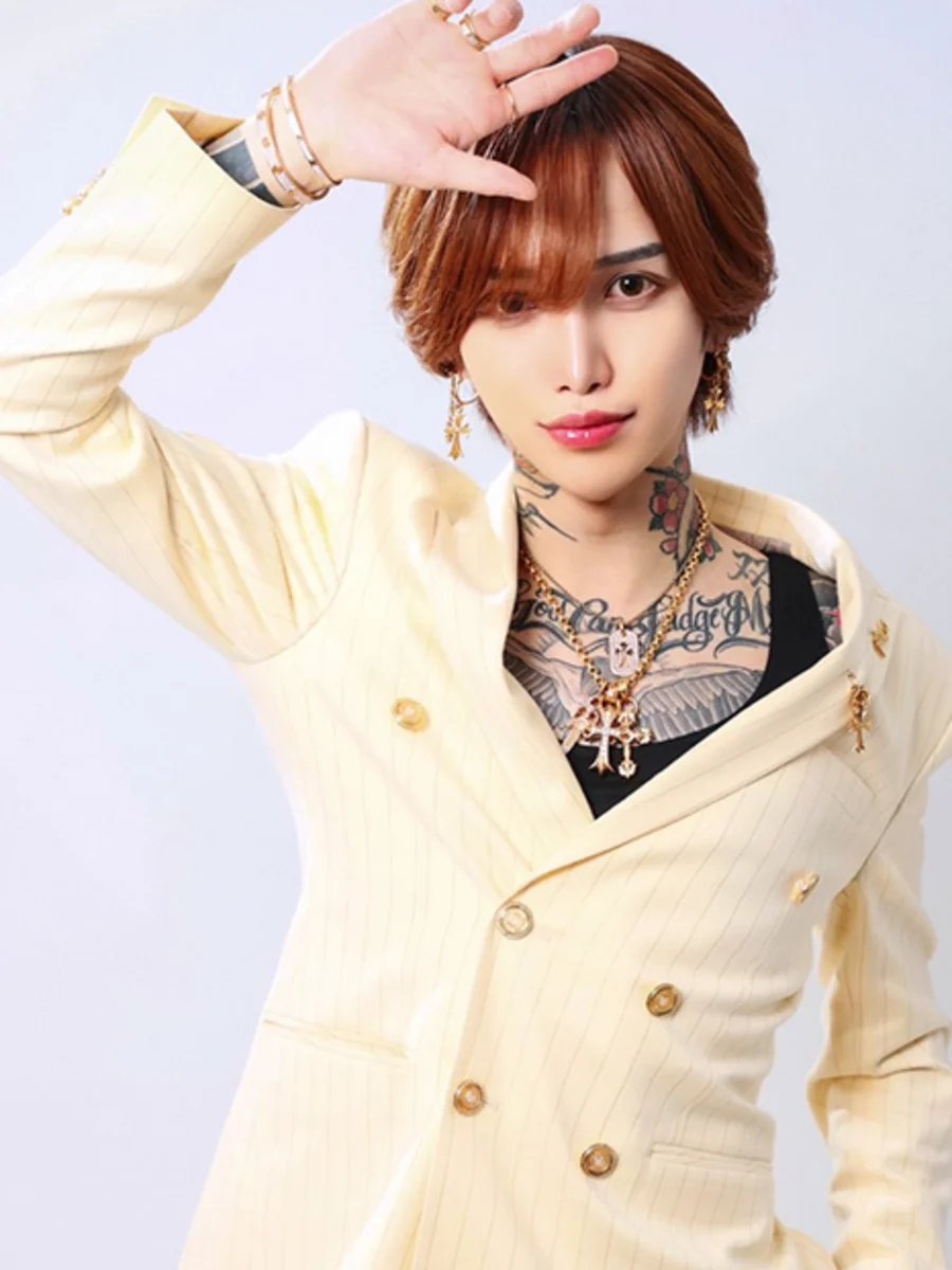 天音恋愛・UNITED Dear's -本店-所属のホスト写真