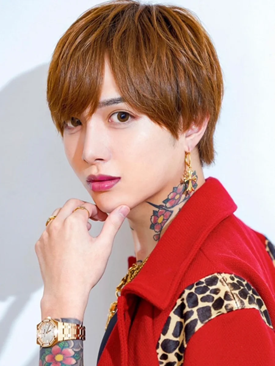 天音恋愛・UNITED Dear's -本店-所属のホスト写真