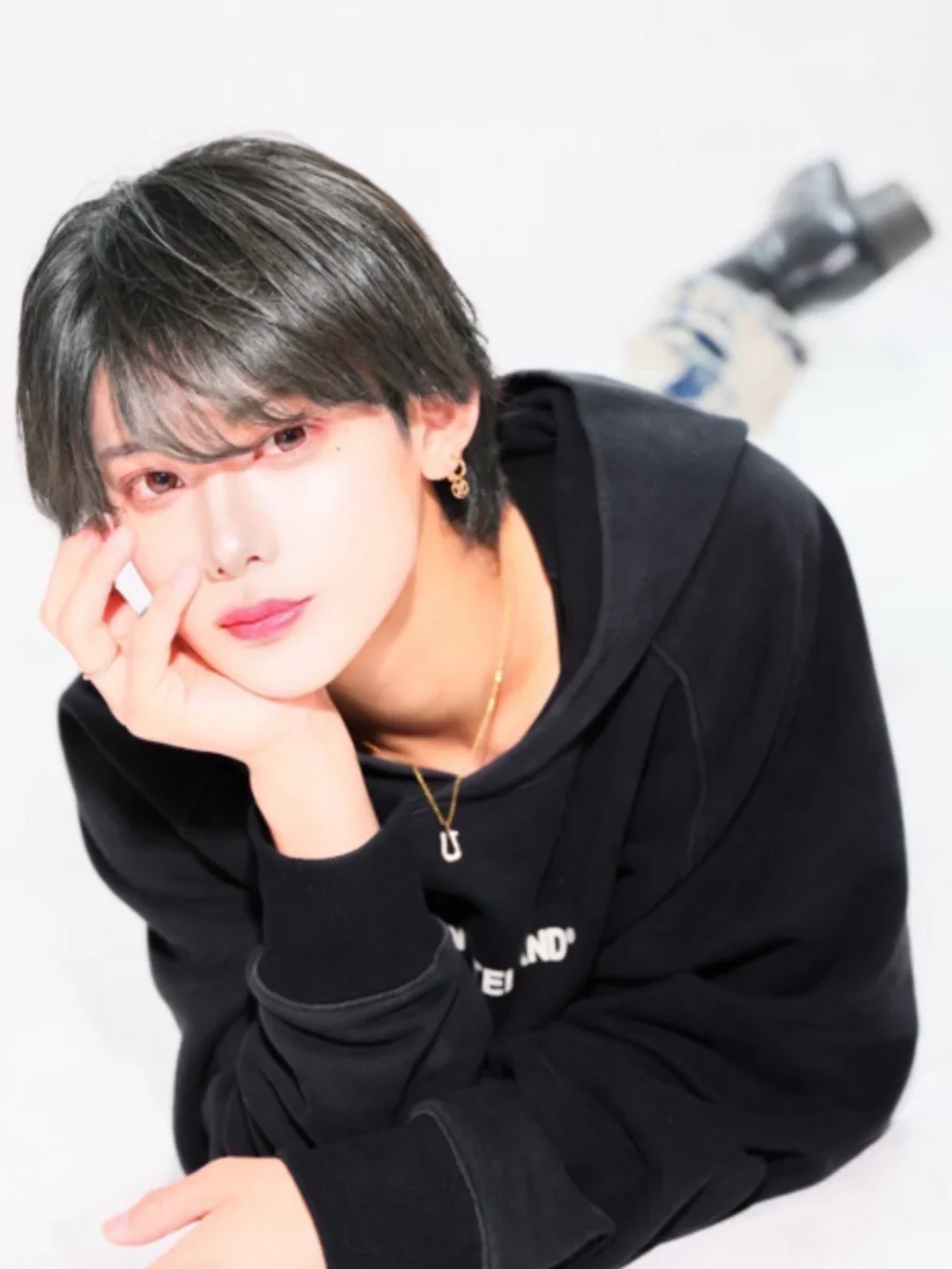 轟輝 瞬・UNITED Dear's -本店-所属のホスト写真