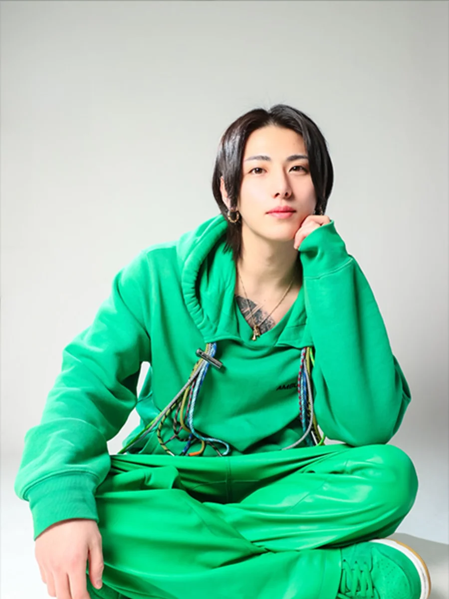愛斗勇気・UNITED Dear's -本店-所属のホスト写真