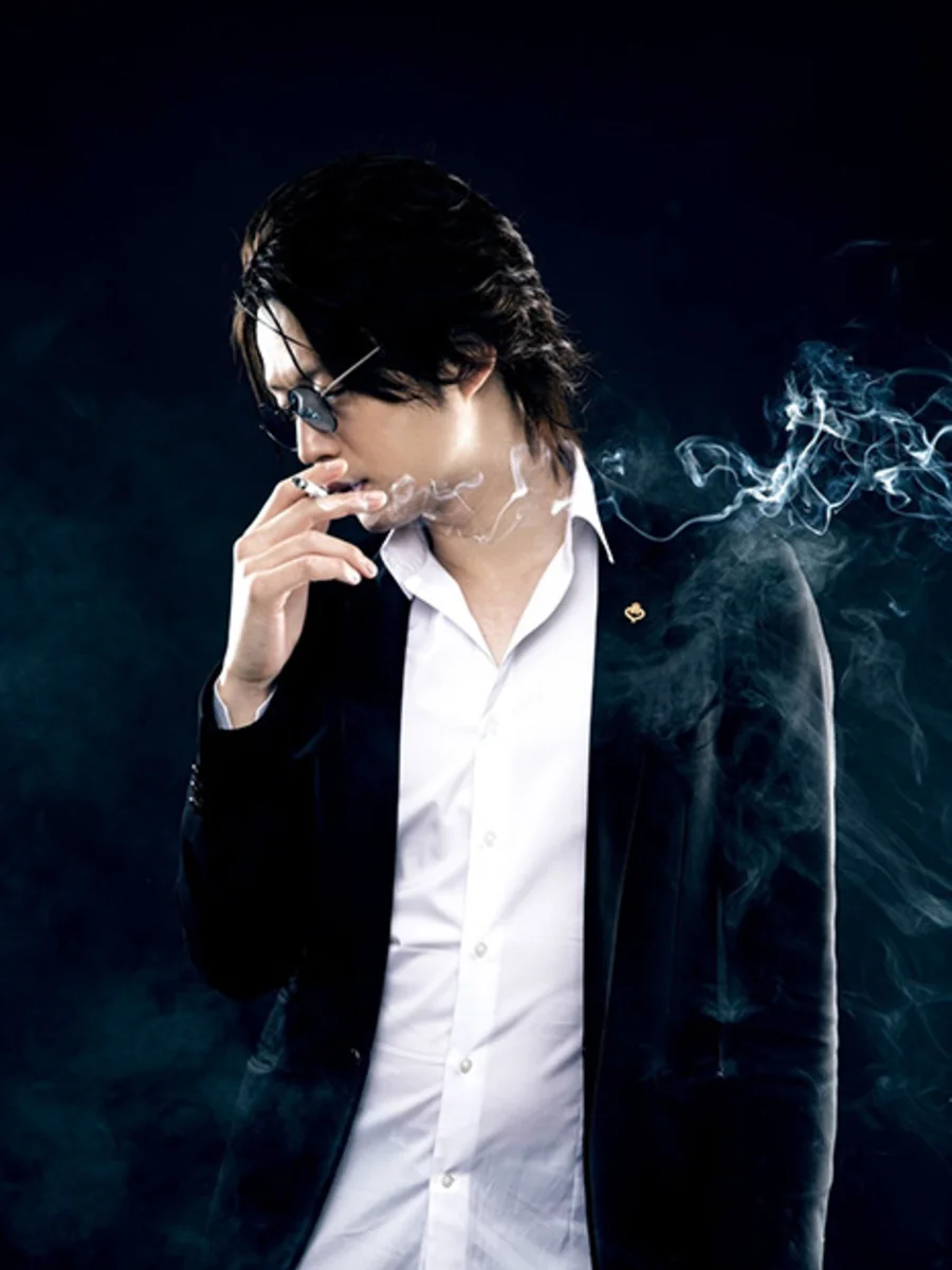 葵・VAMPIRE所属のホスト写真