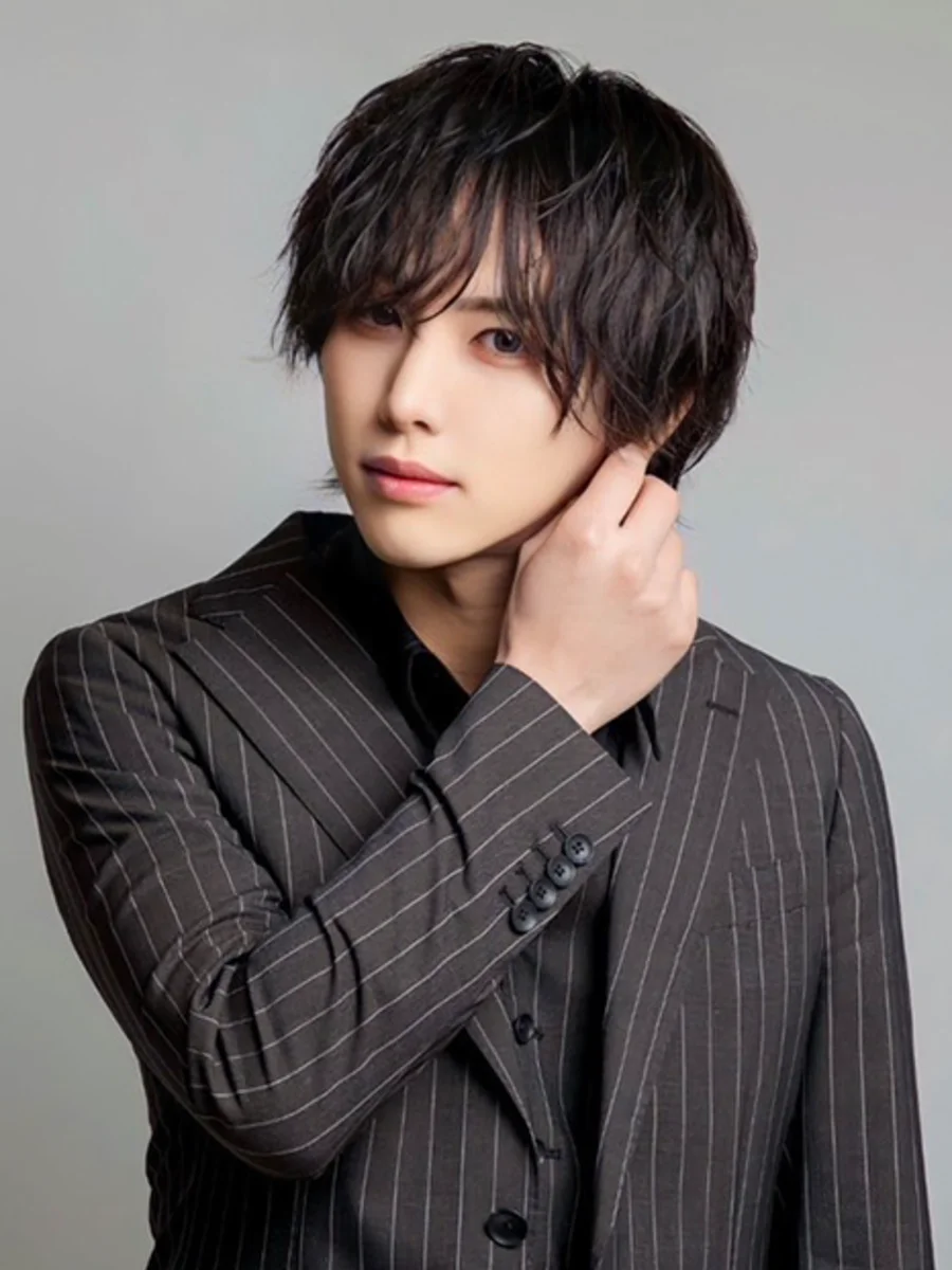 美咲 輝・VAMPIRE所属のホスト写真