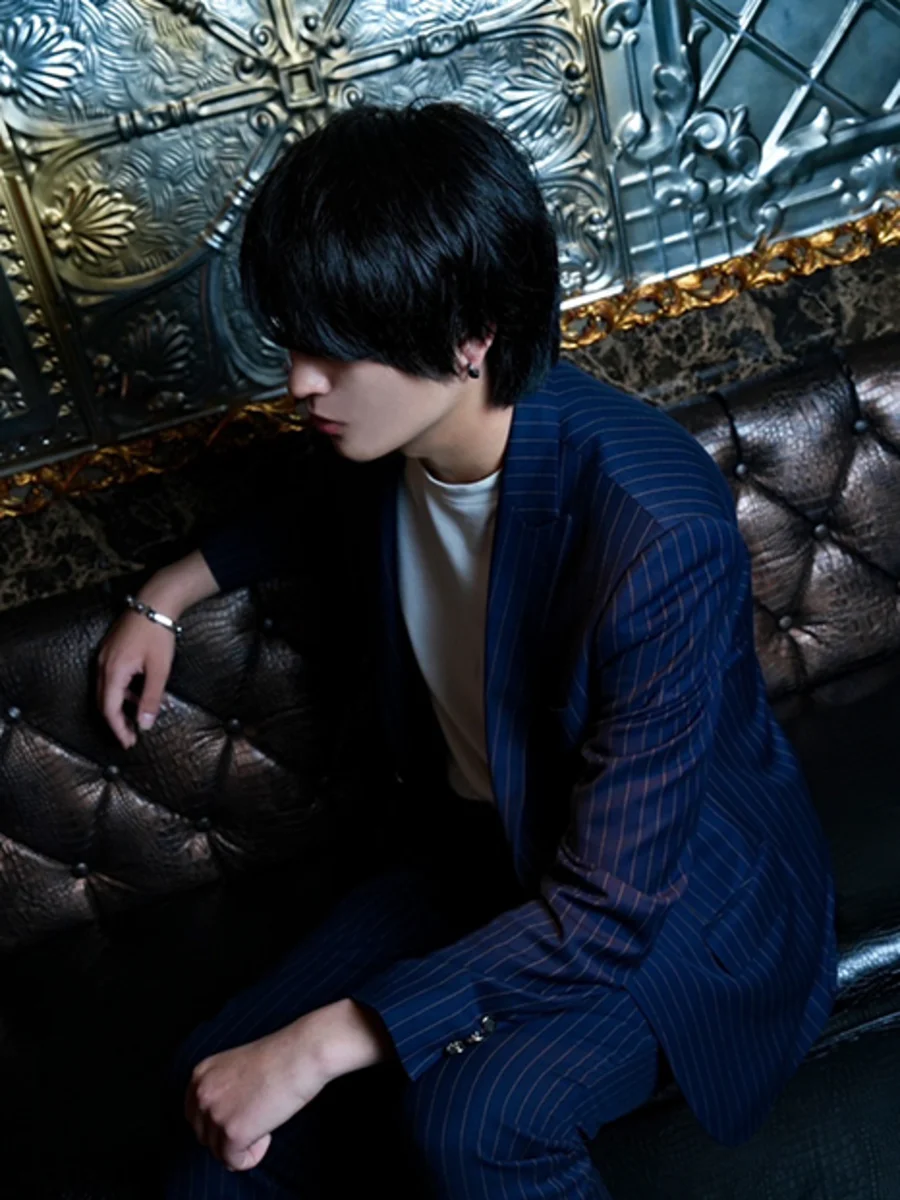 莉紅・VAMPIRE所属のホスト写真
