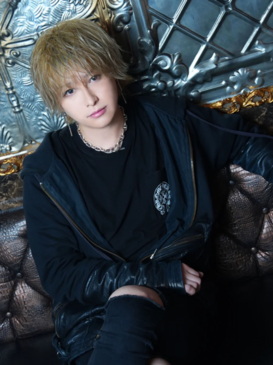 刹那・VAMPIRE所属のホスト写真