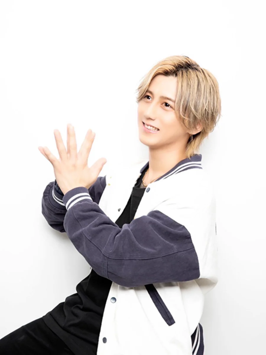 それいけ うまる（癒し系）・VAMPIRE所属のホスト写真