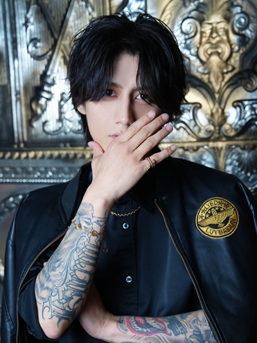 それいけ うまる（癒し系）・VAMPIRE所属のホスト写真