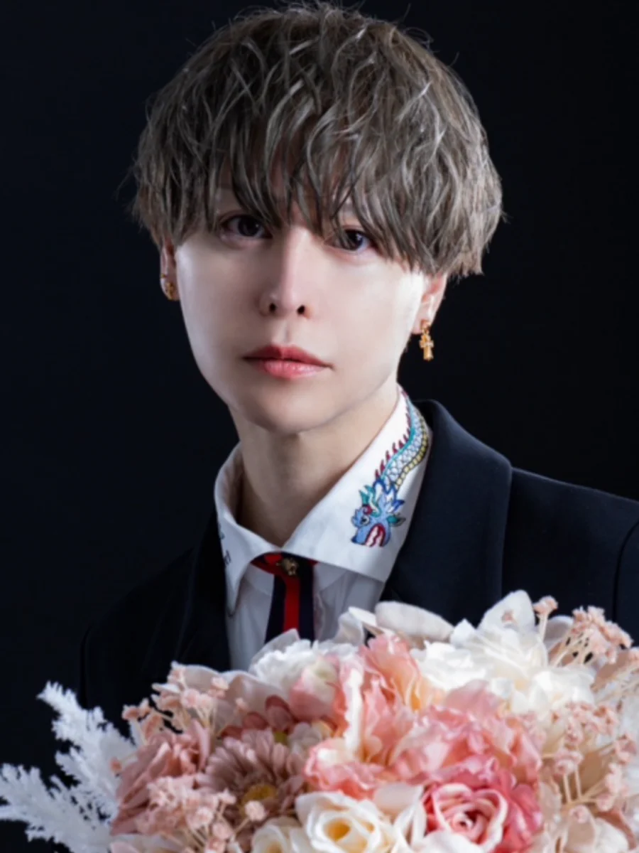 あいかりん・VOGUE所属のホスト写真