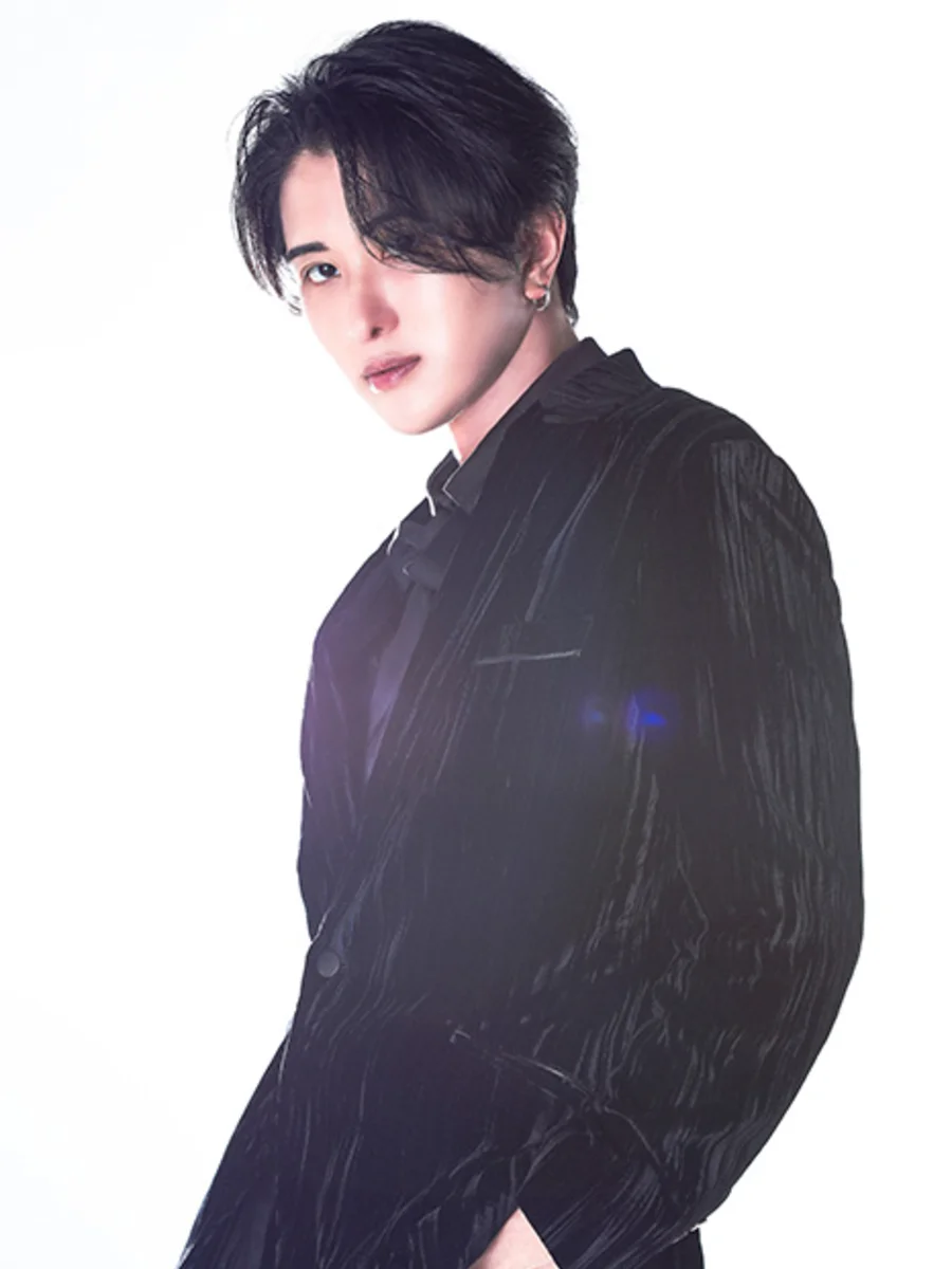 一 隼人・VOGUE所属のホスト写真