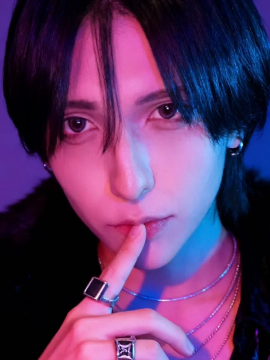 美宙ひばり（飲み系）・VOGUE所属のホスト写真