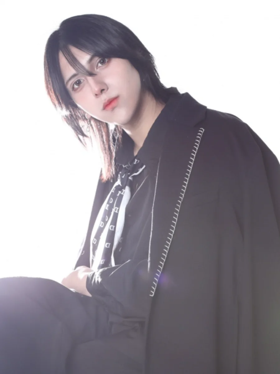 美宙ひばり（飲み系）・VOGUE所属のホスト写真
