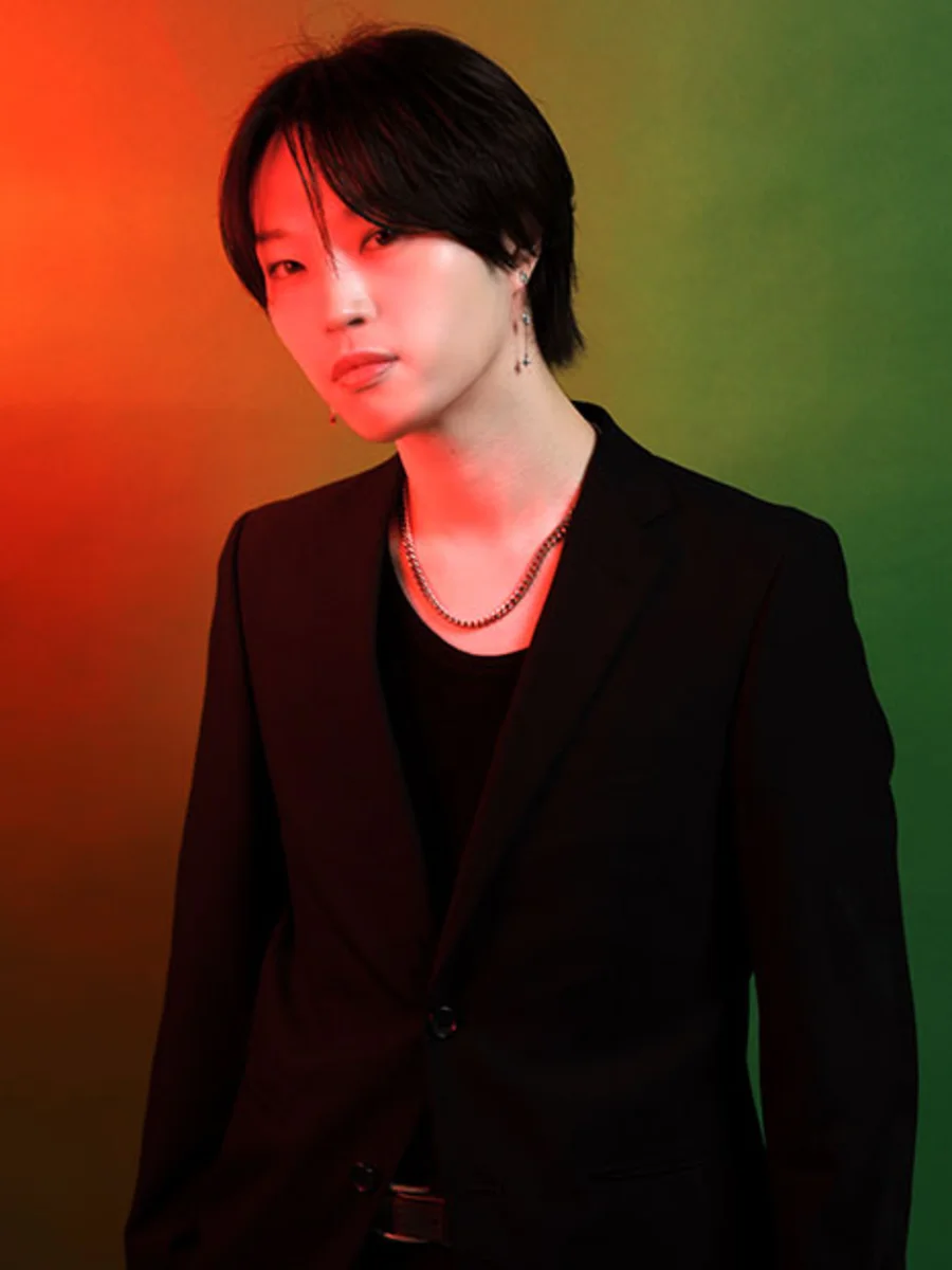 ジヨン（爽やか系）・VOGUE所属のホスト写真