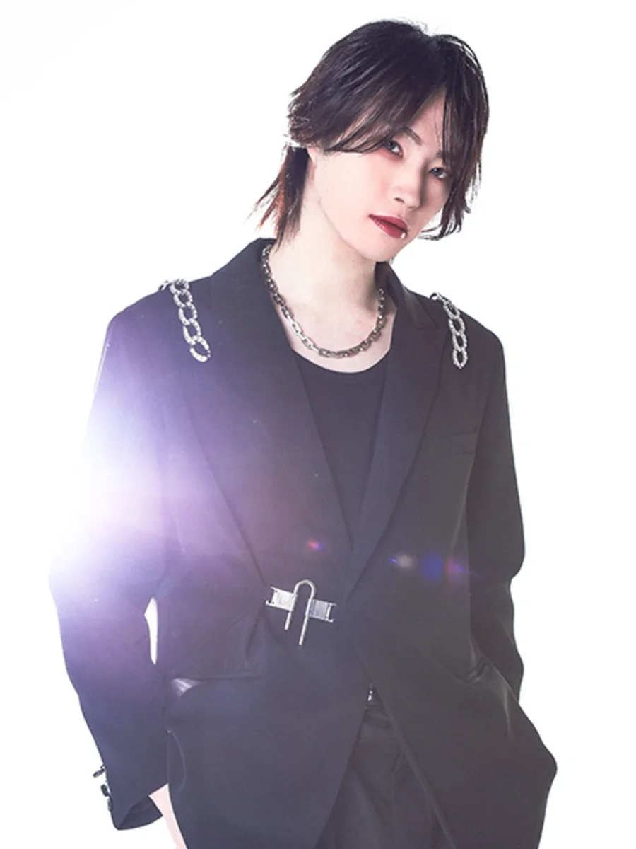 ジヨン（爽やか系）・VOGUE所属のホスト写真