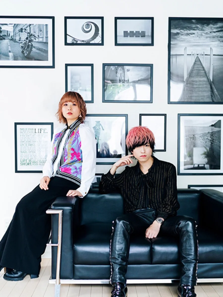 かなでうた(お兄ちゃん)・VOGUE所属のホスト写真