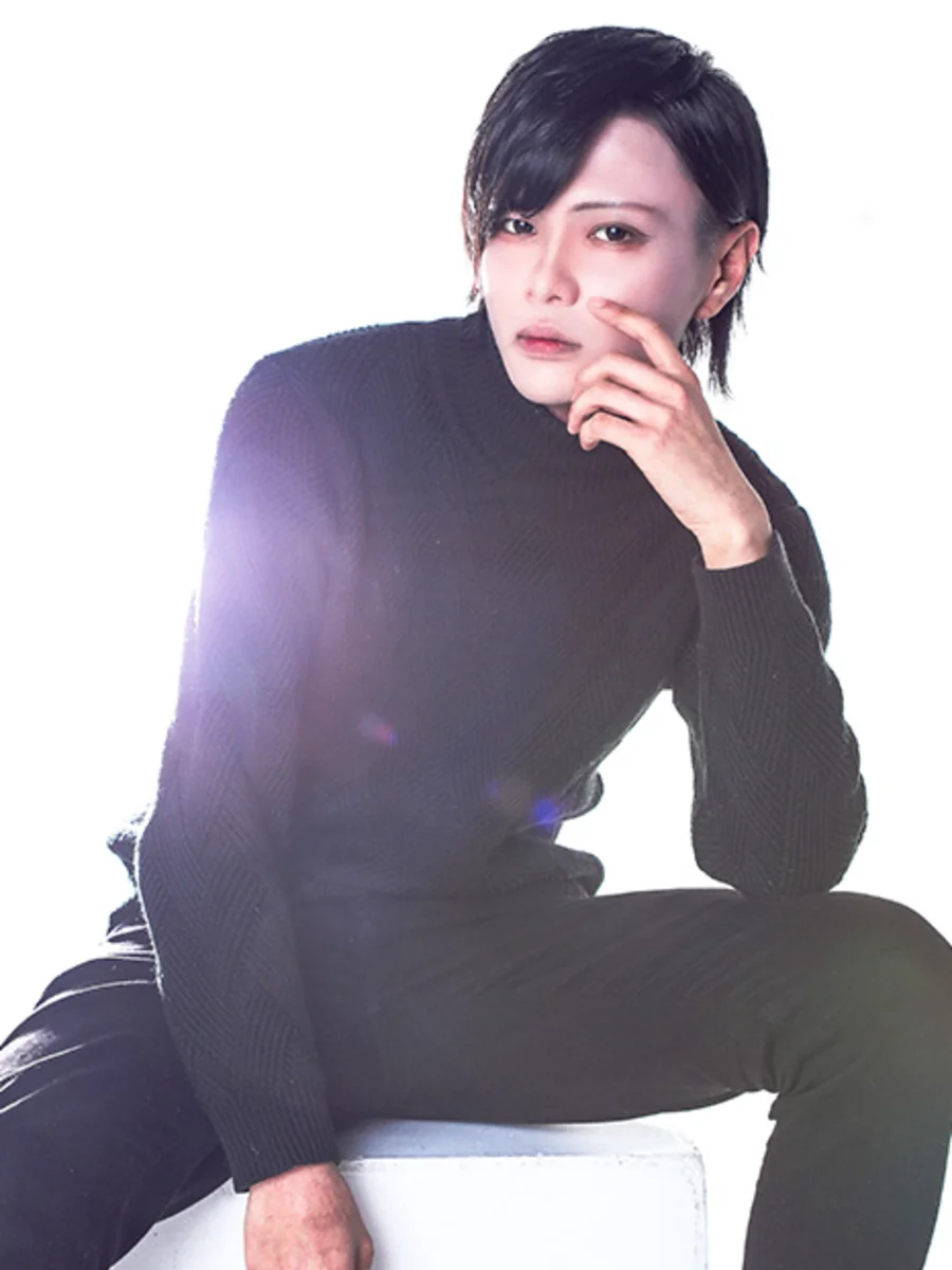 紅葉（癒し系）・VOGUE所属のホスト写真