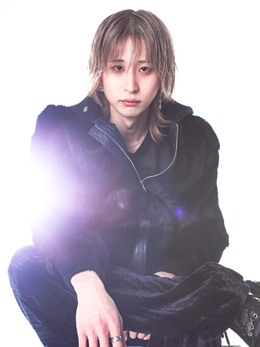 星菜ライト（癒し系）・VOGUE所属のホスト写真